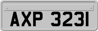 AXP3231