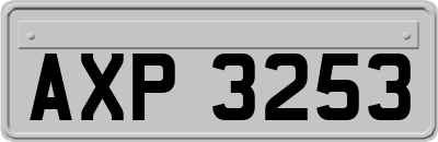 AXP3253