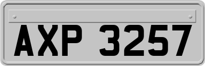 AXP3257