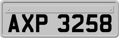 AXP3258