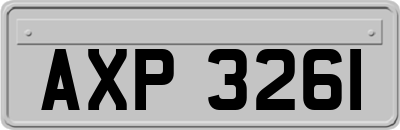 AXP3261