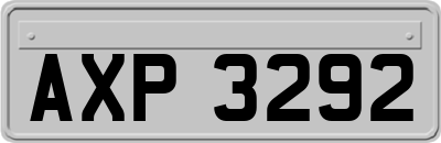AXP3292