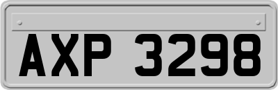 AXP3298