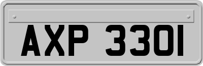 AXP3301