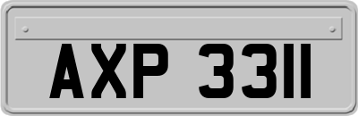 AXP3311