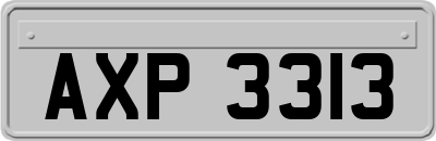 AXP3313