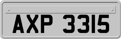 AXP3315