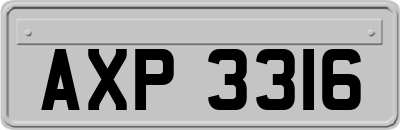 AXP3316