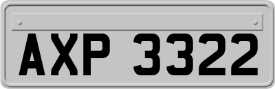 AXP3322