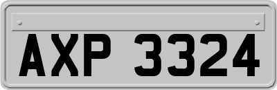 AXP3324