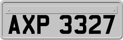 AXP3327