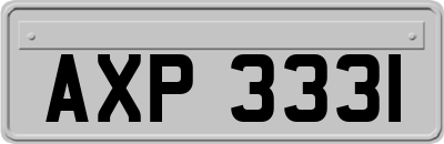 AXP3331