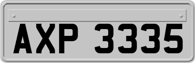 AXP3335
