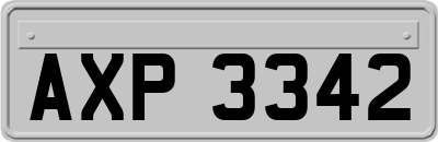 AXP3342