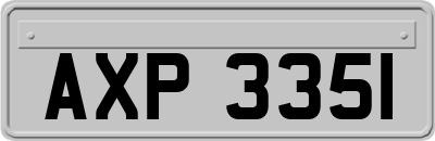 AXP3351