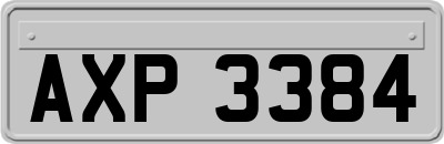 AXP3384