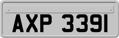 AXP3391