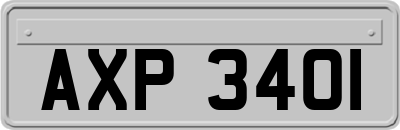 AXP3401