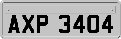 AXP3404