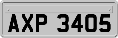 AXP3405