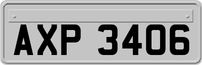 AXP3406