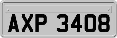 AXP3408