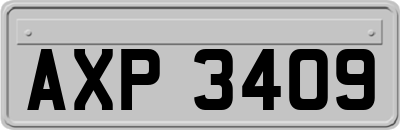 AXP3409