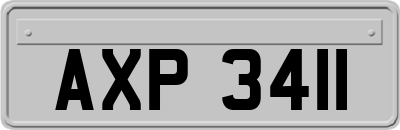 AXP3411