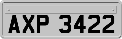 AXP3422