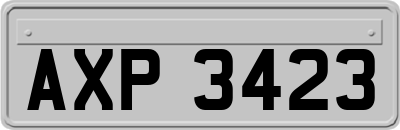 AXP3423