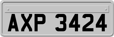 AXP3424