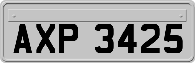 AXP3425
