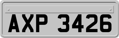 AXP3426