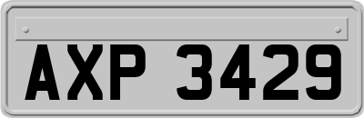 AXP3429