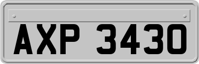AXP3430