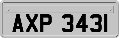 AXP3431