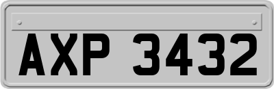 AXP3432