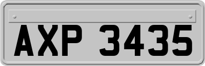 AXP3435