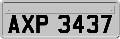 AXP3437