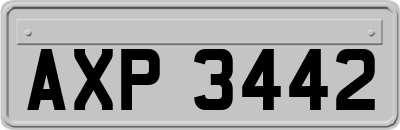 AXP3442