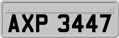 AXP3447