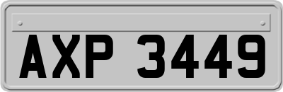 AXP3449