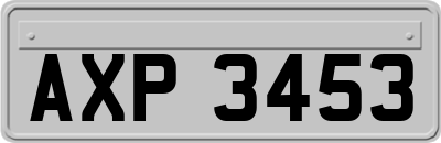 AXP3453