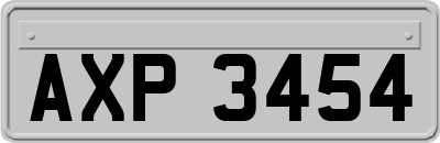 AXP3454