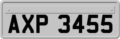 AXP3455