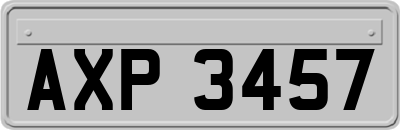 AXP3457