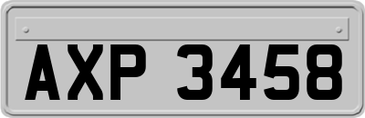 AXP3458