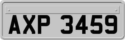 AXP3459