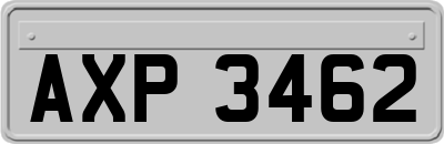 AXP3462