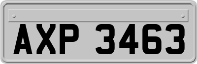 AXP3463